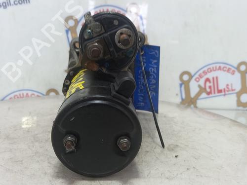 Starter RENAULT MEGANE I (BA0/1_) 1.4 e (BA0E, BA0V) | BP20771887M8 