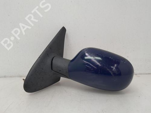 Left mirror RENAULT MEGANE I (BA0/1_) 1.6 e (BA0F, BA0S) | BP30043748C26 