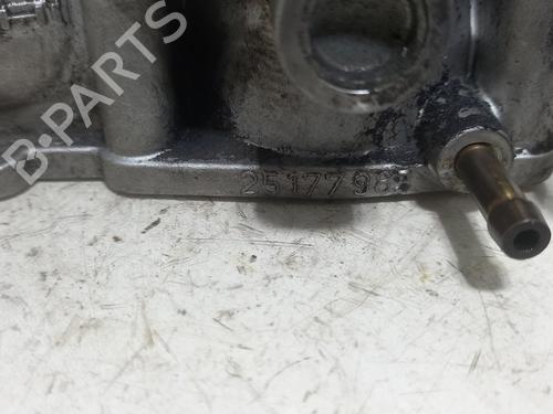 Throttle body OPEL CORSA C (X01)  | BP28542217M82 