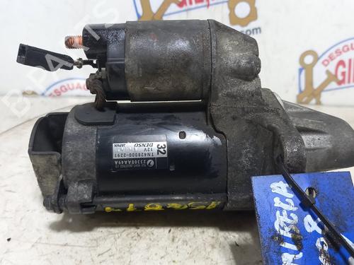 Starter SUBARU TRIBECA (B9) 3.0 (WXE) | BP20764543M8 