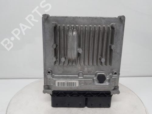 Engine control unit (ECU) MERCEDES-BENZ GLA-CLASS (X156) GLA 200 CDI / d (156.908) | BP30901335M57 - Image 5