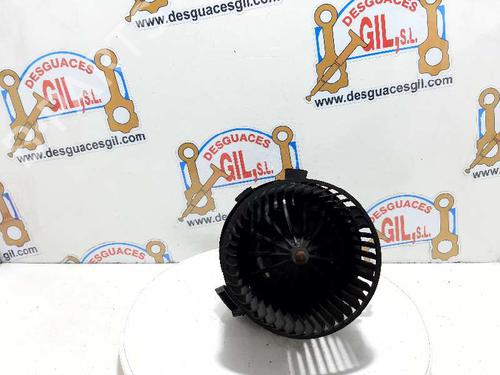 Heater blower motor RENAULT CLIO III (BR0/1, CR0/1) 1.5 dCi (C/BR0G, C/BR1G) | BP20733772M62 