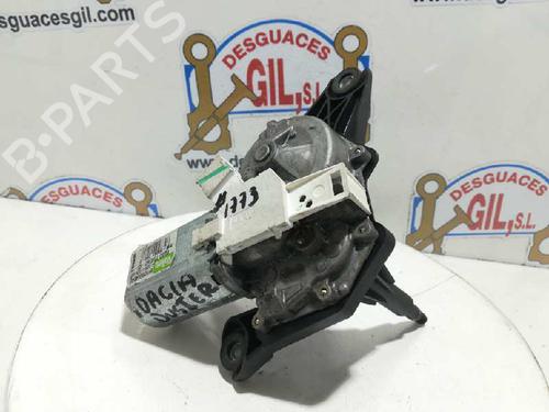 Used Rear wiper motor DACIA DUSTER (HS_) [2010-2018]  20787207