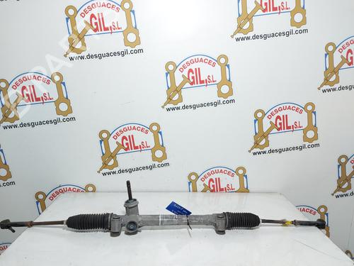Used Steering rack OPEL CORSA D (S07) [2006-2015]  20741135