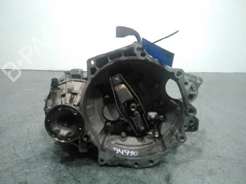 Used Gearbox SEAT IBIZA II (6K1) 1.9 TDI (90 hp) 20734098