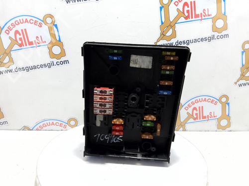 Fuse box AUDI A3 (8P1) 1.9 TDI | BP20739097E1 