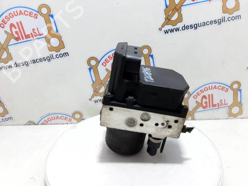 ABS pump PEUGEOT 307 Break (3E) 2.0 HDI 110 | BP20743862M43 