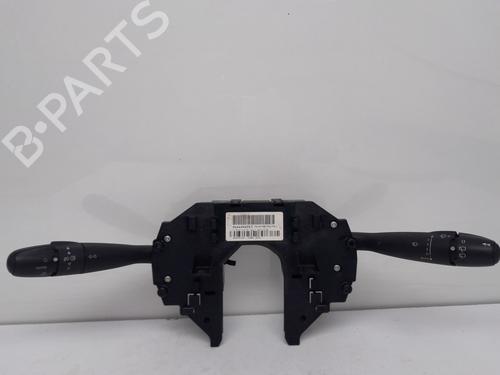 Used Headlight switch Headlight switch CITROËN C4 I (LC_) [2004-2014] 34132540 34132540
