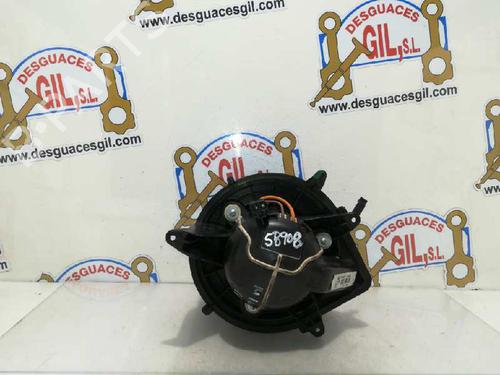 Used Heater blower motor MINI MINI (R56) Cooper (120 hp) 20808259