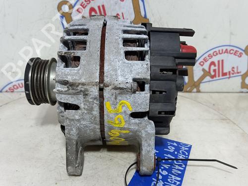 Generator DACIA SANDERO II [2012-2025]  20753947