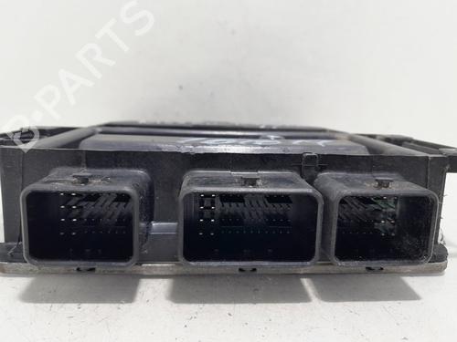 Engine control unit (ECU) NISSAN NV200 / EVALIA Bus 1.5 dCi 85 (M20, M20M, M20K, M20KK) | BP21378054M57 