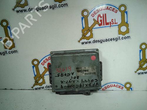Used Engine control unit (ECU) CITROËN XSARA (N1) 2.0 16V (132 hp) 20794000