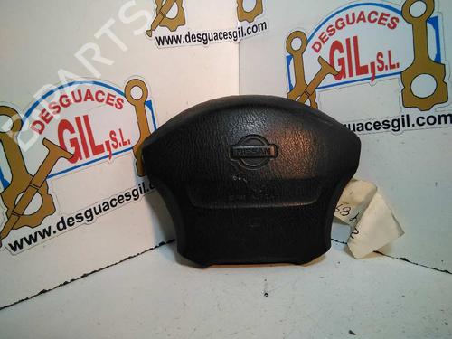 Used Driver airbag NISSAN PRIMERA (P10) 1.6 (102 hp) 20787122