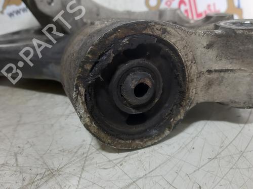 Left front suspension arm SEAT IBIZA III (6L1)  | BP20756525M12 