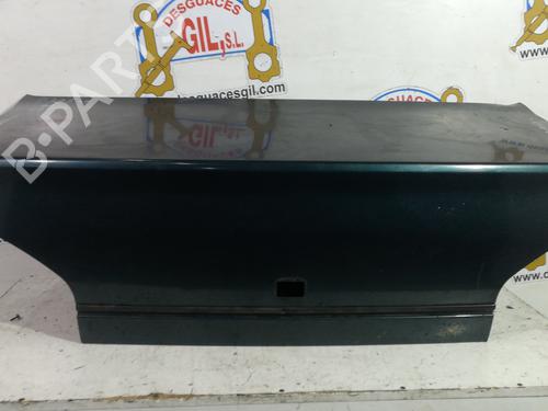 Used Tailgate PEUGEOT 306 (7B, N3, N5) 1.9 D (92 hp) 20751561