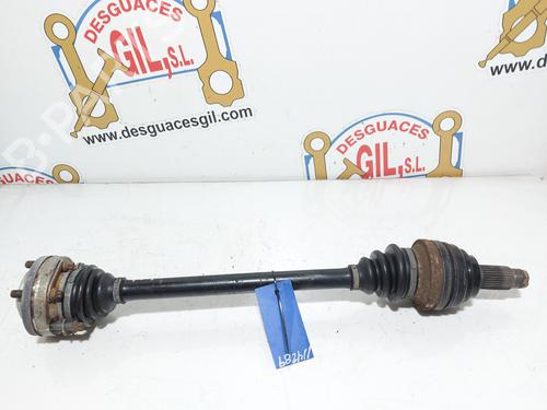 Used Left rear driveshaft BMW X5 (E53) 3.0 i (231 hp) 20741285