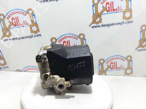 ABS pump MERCEDES-BENZ E-CLASS (W124) E 300 D (124.131) | BP20811500M43 