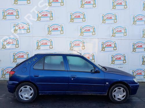 Steering pump PEUGEOT 306 (7B, N3, N5) 1.9 D | BP23951315M99 