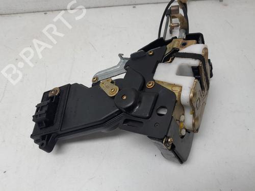 Front right lock MAZDA 2 (DY) 1.6 | BP36502828C97 - Image 2