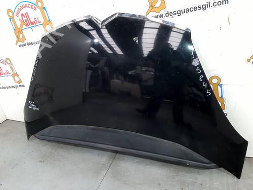 Hood CITROËN C4 Picasso I MPV (UD_) 2.0 HDi 138 | BP20763630C1 