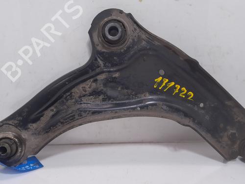Used Right front suspension arm RENAULT LAGUNA II Grandtour (KG0/1_) 1.9 dCi (KG1A, KG1W, KG0G) (110 hp) 21554468