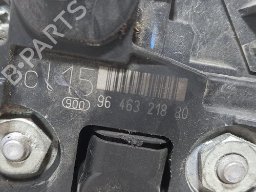 Alternator PEUGEOT PARTNER Box Body/MPV 1.6 HDi 16V 4x4 | BP20747480M7 