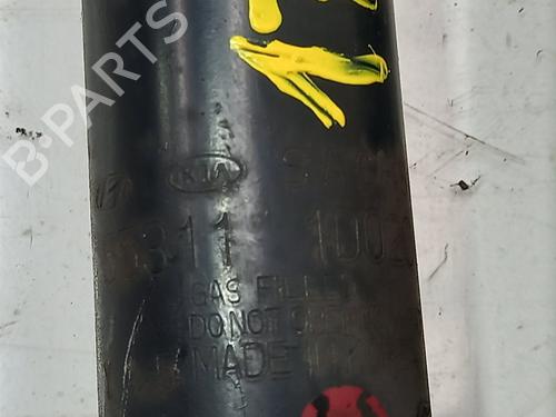 Right rear shock absorber KIA CARENS III MPV (UN) 2.0 CRDi 140 | BP21559446M19 