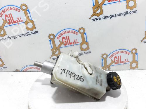 Brake master cylinder FORD FOCUS II (DA_, HCP, DP)  | BP20756626M77 