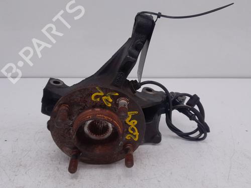 Used Right front steering knuckle Right front steering knuckle FORD B-MAX (JK) 1.0 EcoBoost (125 hp) 34134686 34134686