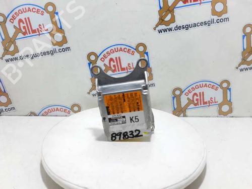 Used ECU airbags TOYOTA RAV 4 III (_A3_) [2005-2014]  20732458