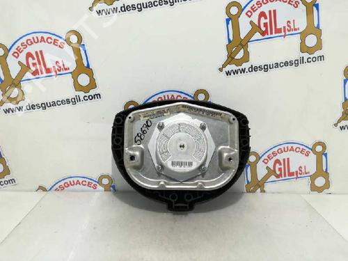 Driver airbag MERCEDES-BENZ A-CLASS (W168) A 160 (168.033, 168.133) | BP20802982C9 