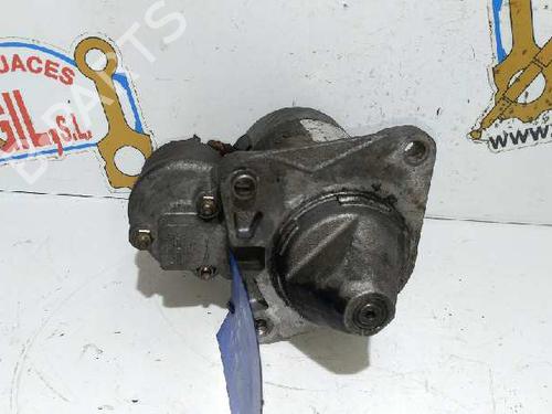 Starter FIAT PUNTO Hatchback Van (188_) 1.2 60 | BP20790255M8 