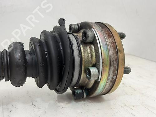 Right front driveshaft AUDI A3 (8L1) 1.9 TDI | BP21560958M39 
