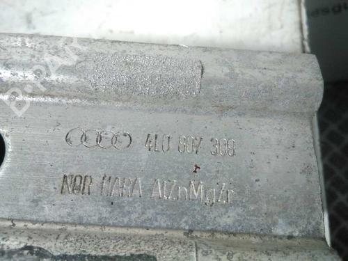 Rear bumper reinforcement AUDI Q7 (4LB) 3.0 TDI quattro | BP20784271C73 