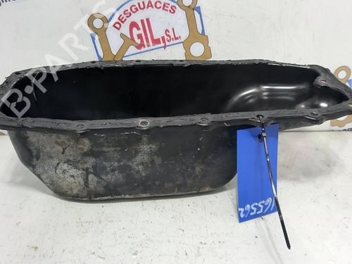 Oil sump FIAT PUNTO (188_)  | BP22551469M115 