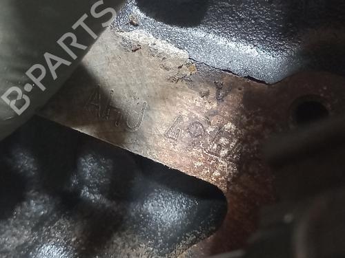 Engine SEAT CORDOBA (6K1, 6K2) 1.9 TDI | BP20748143M1 