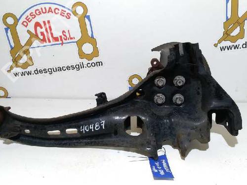Used Right rear steering knuckle MAZDA 6 Hatchback (GG) 2.0 DI (GG14) (136 hp) 20798814