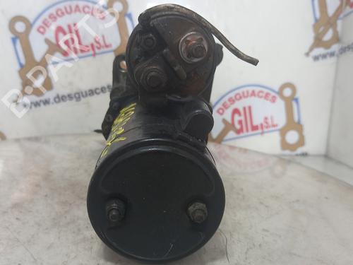 Startmotor RENAULT MEGANE I Coach (DA0/1_) 1.9 dCi (DA05, DA1F) | BP20772607M8 