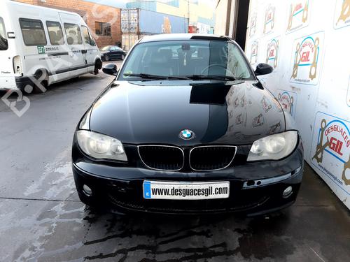 Engine BMW 1 (E87) 118 d | BP20759968M1 