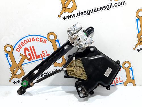 Rear right window mechanism SEAT LEON (1P1) 1.9 TDI | BP20751738C25 