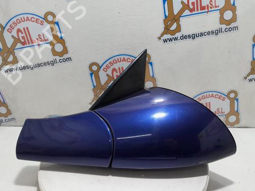 Left mirror OPEL VECTRA B (J96) 1.8 i 16V (F19) | BP20763140C26 