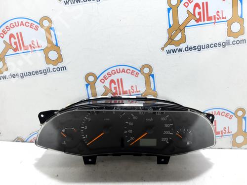 Compteur de vitesse FORD FOCUS I Saloon (DFW) 1.6 16V (100 hp) 20756447