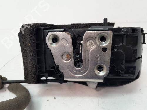 Rear left lock RENAULT KADJAR (HA_, HL_)  | BP29534060C100 