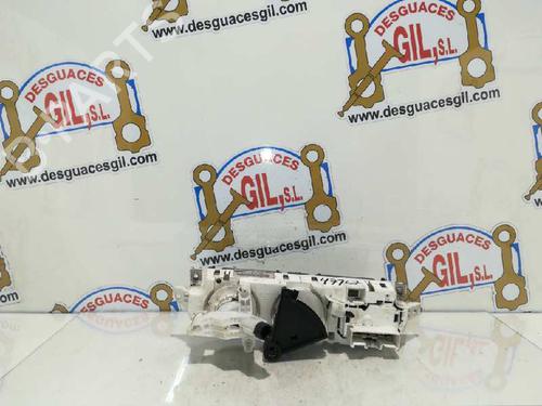 AC Styreenhet / Manøvreringsenhet FORD FOCUS II (DA_, HCP, DP)  | BP20787066I5 