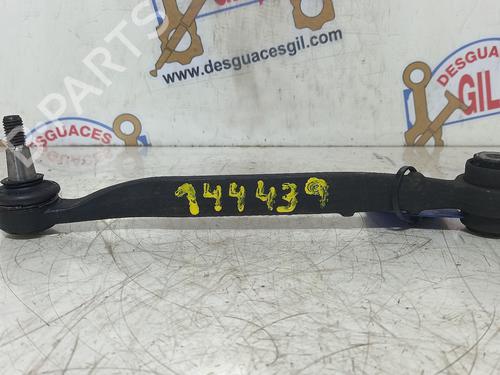 Used Left rear suspension arm MERCEDES-BENZ C-CLASS (W203) C 270 CDI (203.016) (170 hp) 20756368