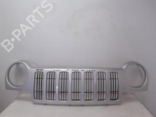 Used Grille JEEP CHEROKEE (KJ) 2.8 CRD 4x4 (150 hp) 27302265