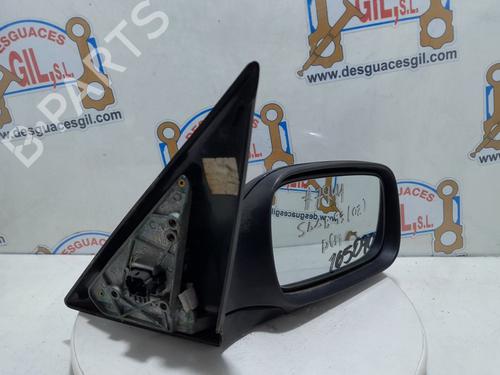 Used Right mirror SAAB 9-3 (YS3D) 2.2 TiD (125 hp) 20770226