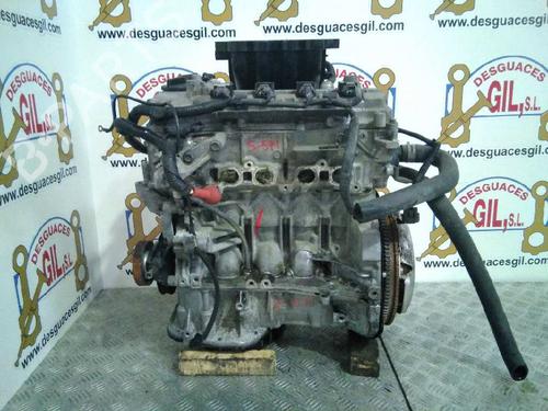 Engine NISSAN MICRA III (K12) 1.2 16V | BP20780578M1 