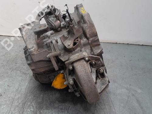 Gearbox OPEL ASTRA J (P10) 1.6 CDTi (68) | BP29906517M3 