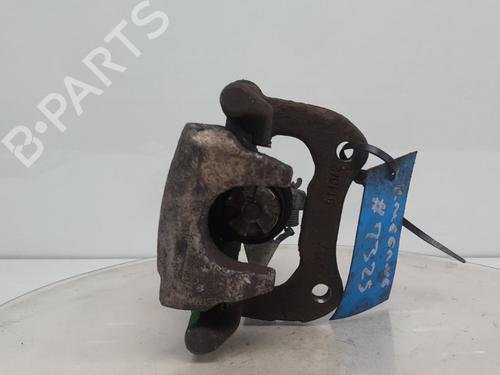 Right rear brake caliper RENAULT MEGANE II (BM0/1_, CM0/1_) 1.9 dCi | BP22521834M106 